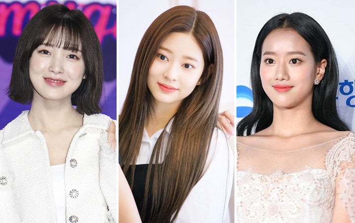 Visual MC Cewek 'Music Bank', 'Music Core' dan 'Inkigayo' Diadu, Siapa Paling Cantik?