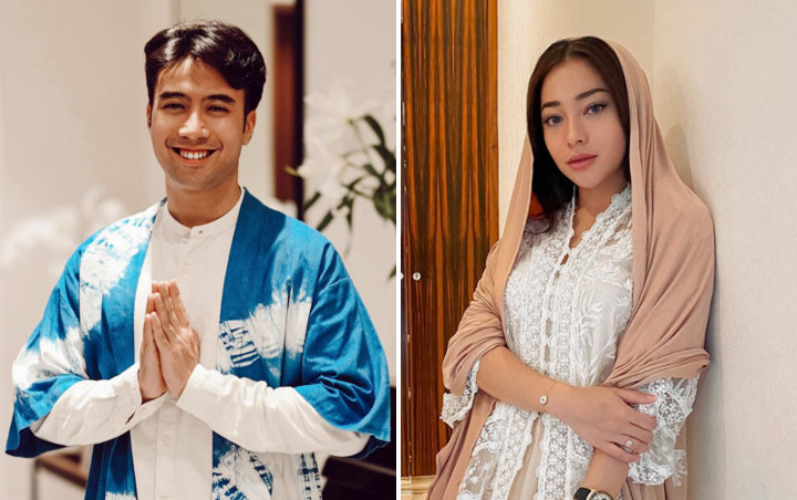 Vidi Aldiano Datangi Acara Lamaran Nikita Willy, Dapat Pesan Spesial Dari Calon Pengantin