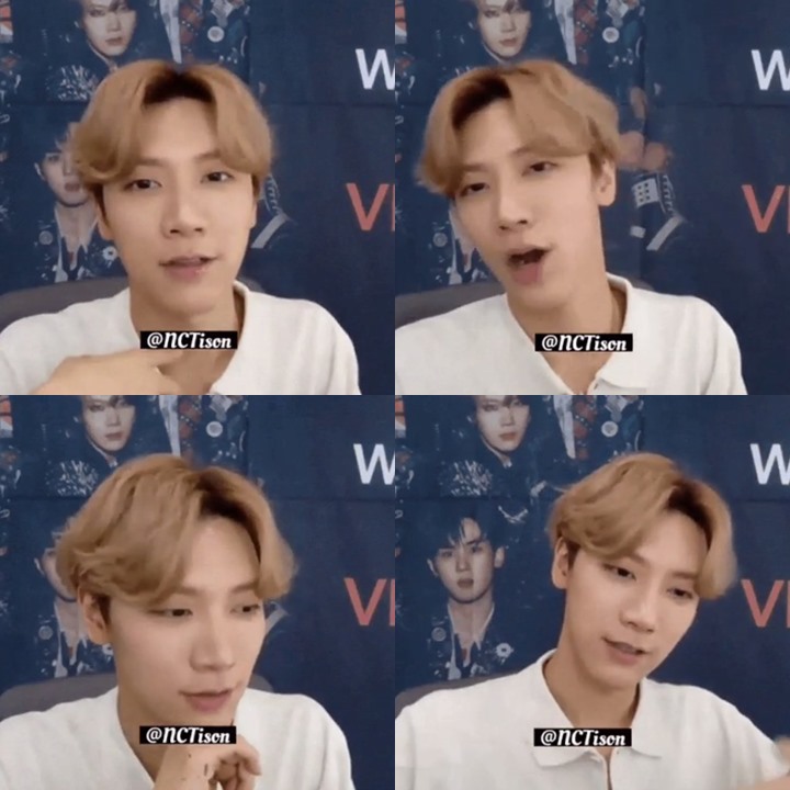 Ten WayV Ungkap Member-Member NCT yang Ingin Diajaknya Bikin Proyek Musik Bareng