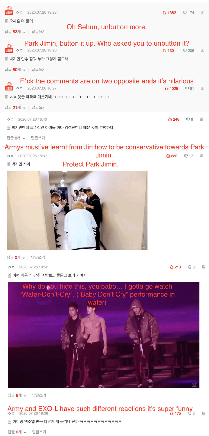 Jimin - Sehun 2