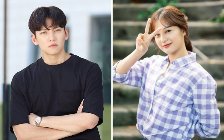 Ji Chang Wook dan Kim Ji Won Diincar Bintangi Drama Garapan Sutradara 'It's Okay to Not Be Okay'