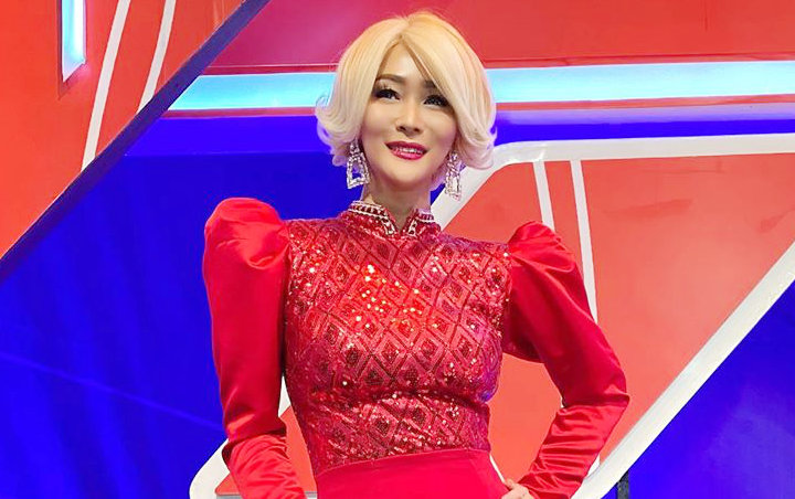 Inul Daratista menceritakan oknum penipu yang mencatut namanya dalam postingan Instagram. Modus yang digunakan penipu tersebut adalah membeli gelang emas.