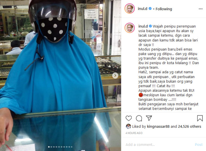 Inul Daratista