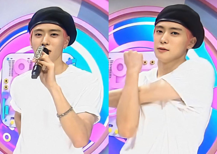 Warna Rambut Baru Jaehyun NCT 127 Kejutkan Fans dan Picu Kecurigaan