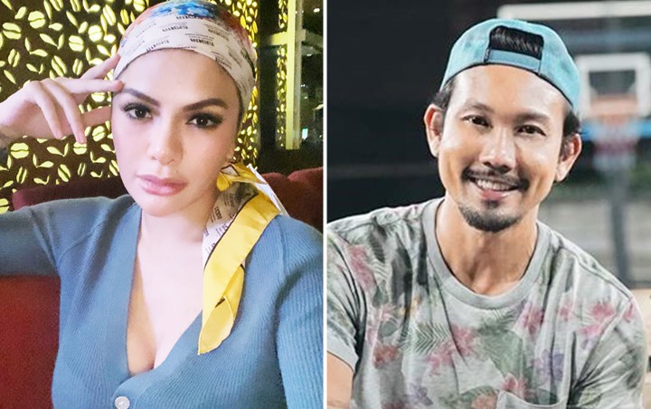 Nikita Mirzani Mendadak 'Senggol' Denny Sumargo Sombong, Ada ...