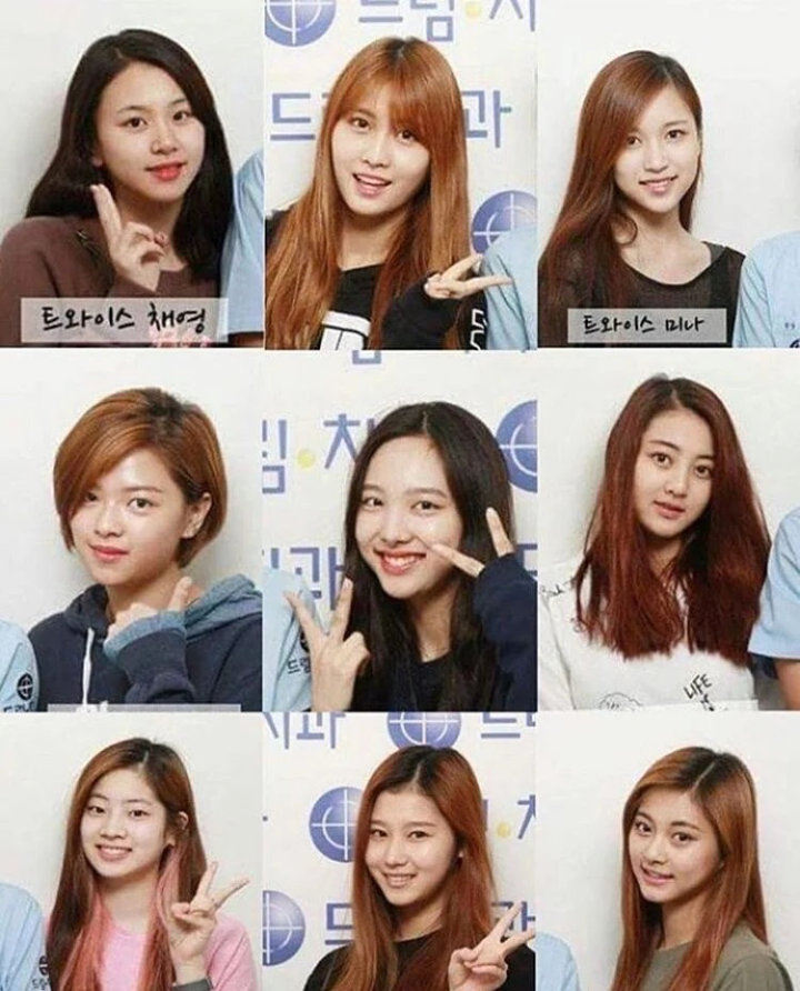 TWICE 1
