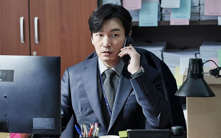 Naskah 'Forest Of Secrets 2' Bikin Cho Seung Woo Terkejut, Kenapa?