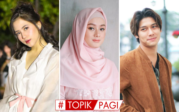 Adhisty Zara Diunfollow Kakak Dinda Hauw Dikritik Pasca Komentari Postingan Rizky Billar Topik Pagi