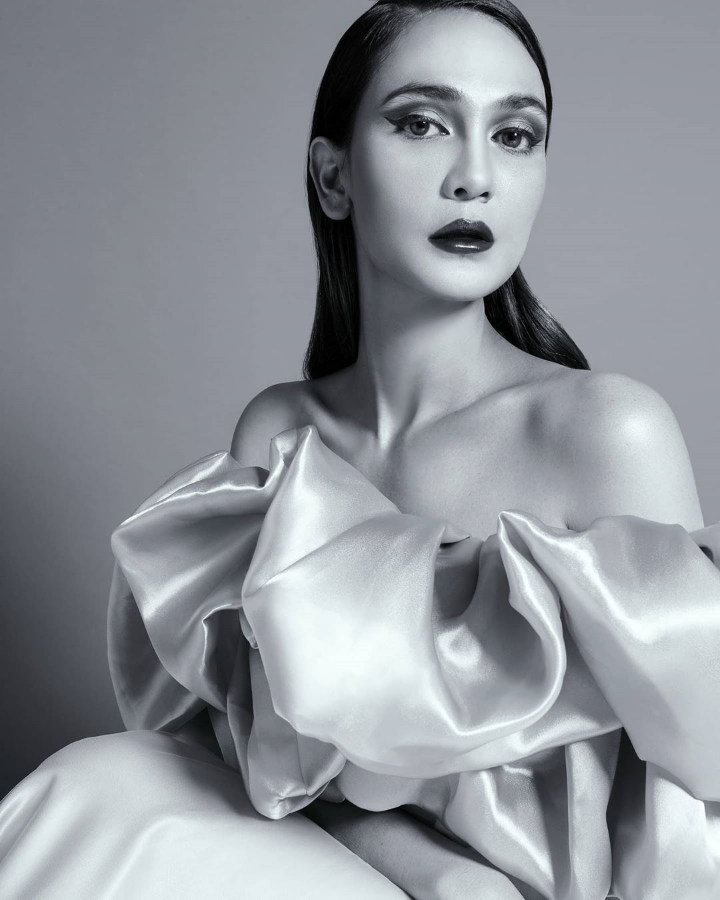 Luna Maya