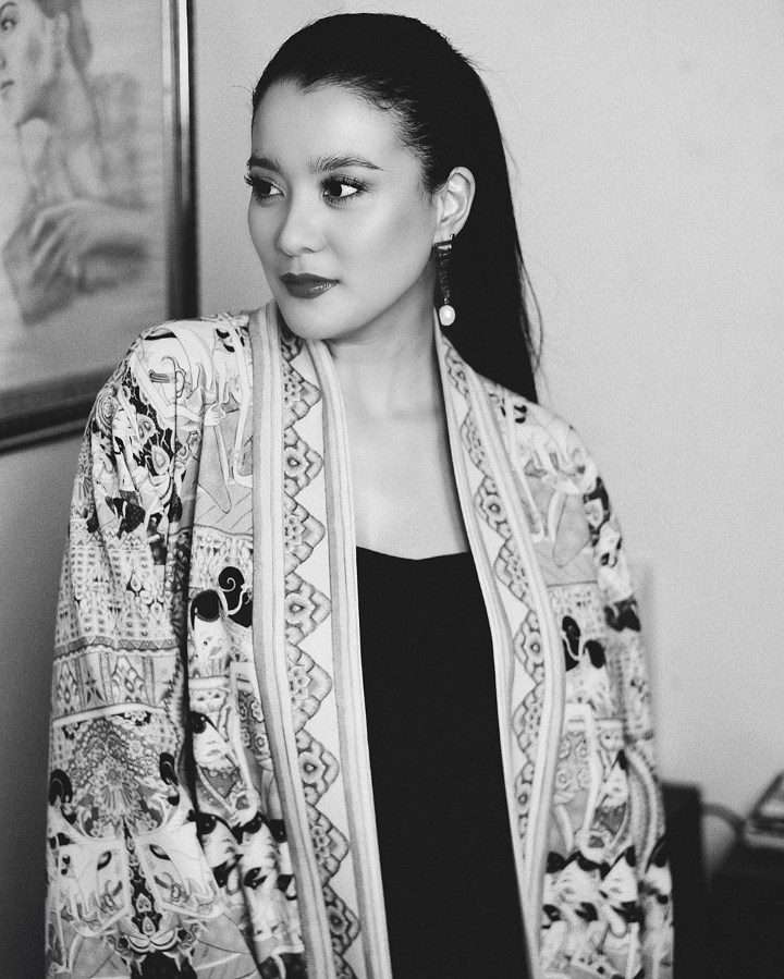 Marcella Zalianty