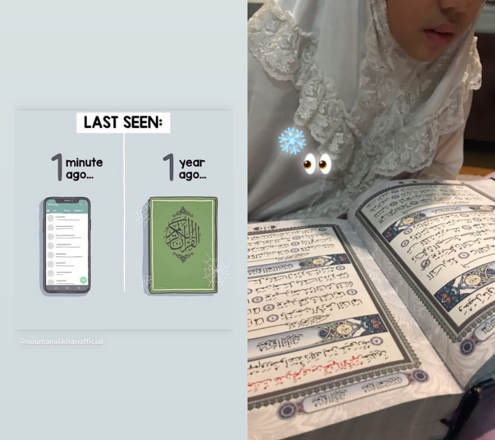 Aleesya Mengaji