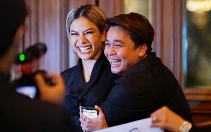 Nikita Mirzani Akui Diblokir Billy Syahputra, Singgung Soal Wanita Cabe-Cabean Jual Diri