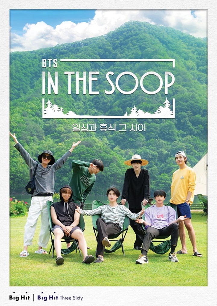 BTS Dilaporkan Rilis Reality Show di JTBC, Netizen Menolak Percaya