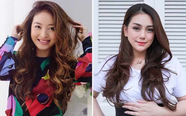 Celine Panggil Cayang, Reaksi Natasha Wilona Soal 'Pelakor' Rebut Stefan William Jadi Sorotan