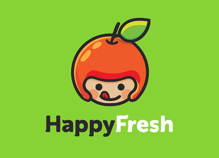 HappyFresh