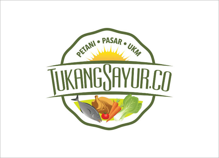 TukangSayur.Co