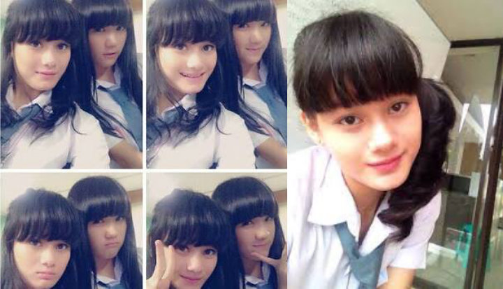 Foto SMA Dinda Hauw