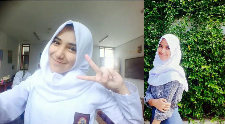 Foto SMA Dinda Hauw