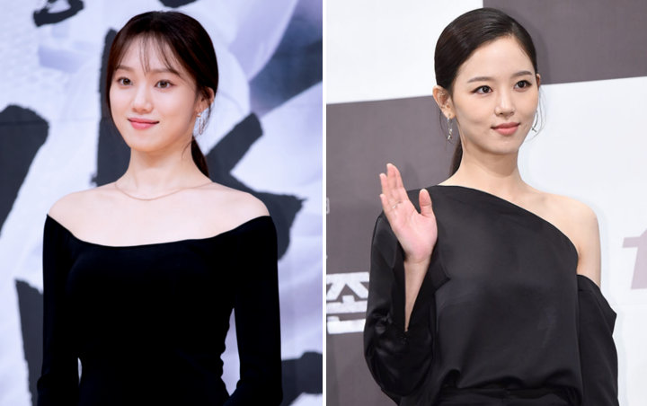 8 Busana Red Carpet Paling Mengejutkan, Ada Lee Sung Kyung dan Kang Han Na