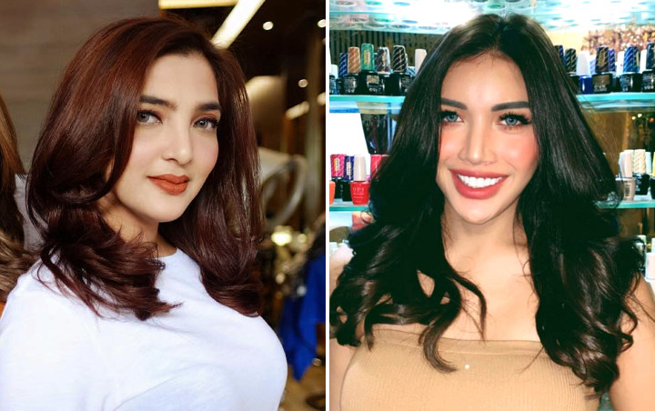 Millendaru Bagikan Penampilan Terbaru, Netizen Kini 'Sependapat' dengan Ashanty