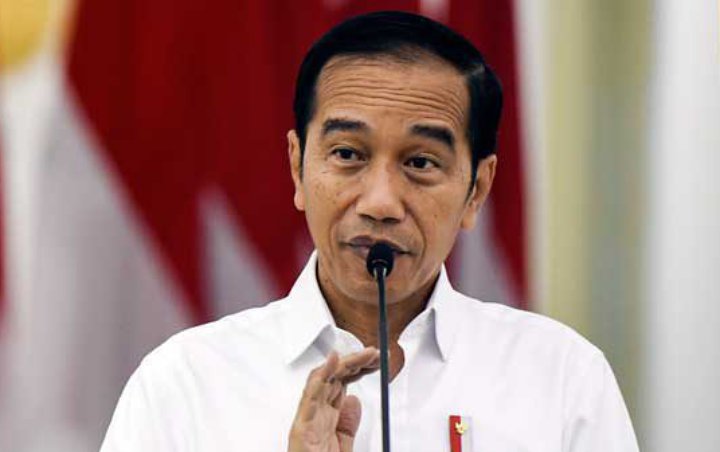 Jokowi Sebut Pemulihan Ekonomi RI Pasca Pandemi yang Tercepat Setelah Tiongkok