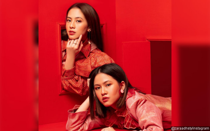Sosok ibunda cantik Adhisty Zara dan Haysa Kyla, Sofia, rupanya ikut terseret. Terkuak kalau Sofia sebagai ibu lebih sering pamer foto bersama Zara hingga diprotes oleh fans Kyla.