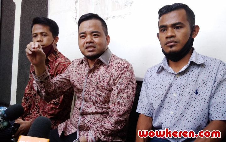 Pihak Label ProAktif Ngotot Sudah Bayar Royalti, Syakir Daulay Disebut Halu
