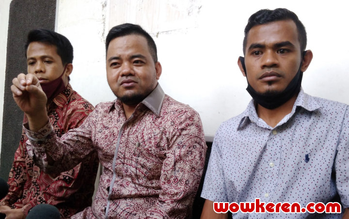 Syakir Daulay Tuntut Rp 100 Miliar, Label ProAktif: Anak Seumur Toge di Dunia Hiburan!
