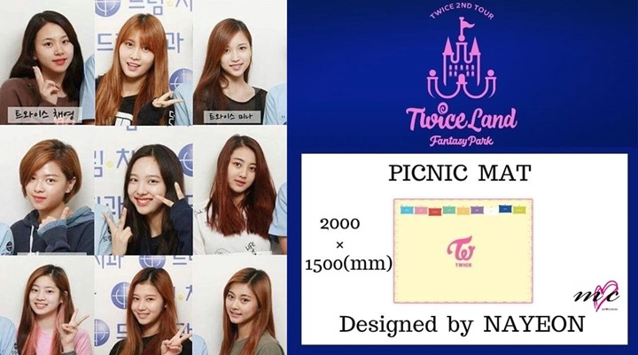 TWICE