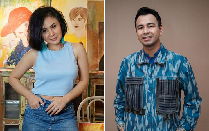 Yuni Shara Ungkap Sifat Posesif Raffi Ahmad di Masa Lalu, Blokir Nomor