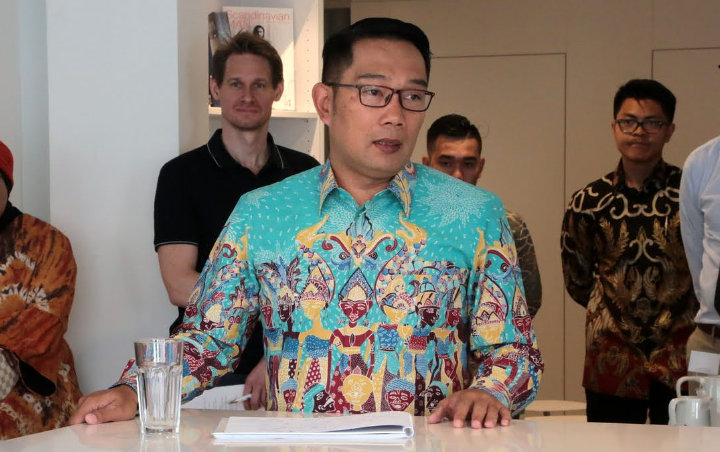 Masih Zona Hijau, Ridwan Kamil Izinkan Sekolah di 257 Kecamatan Mulai Buka