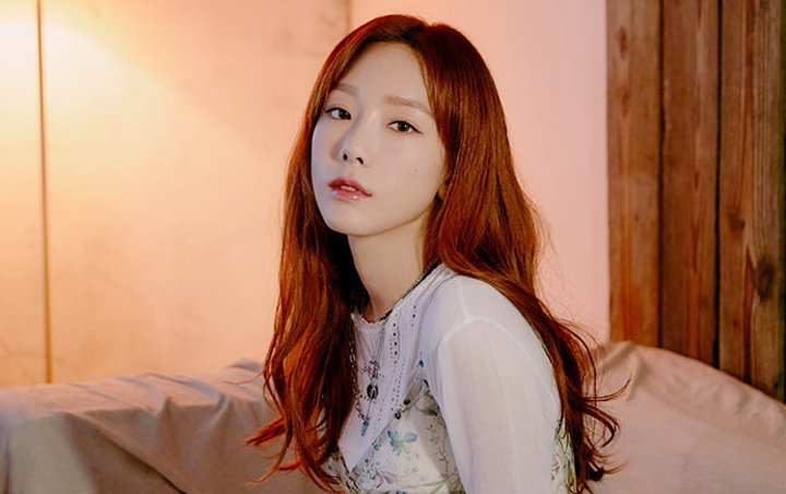 Postingan 'Seram' Tae Yeon SNSD Justru Banjir Komentar Gemas