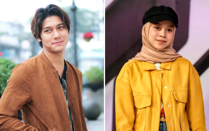 Rizky Billar 'Mewek' Lihat Postingan Terbaru Lesti Andryani, Netizen Langsung Heboh