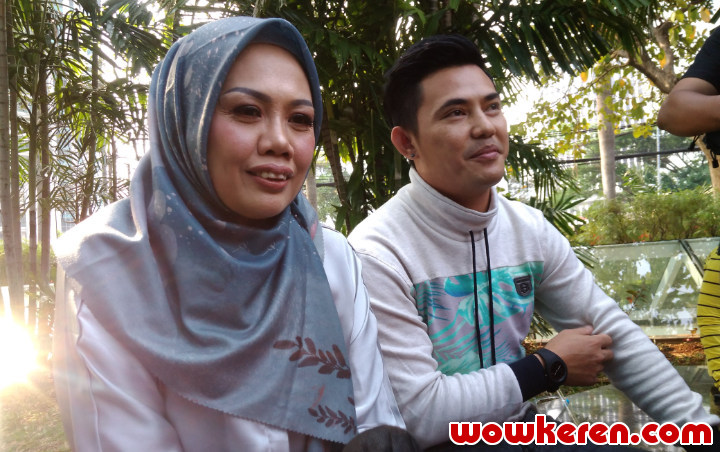 Lagi-Lagi Dibuat Malu Oleh Ulfi, Ely Sugigi Minta Sang Anak Tak Campuri Urusan Pribadinya
