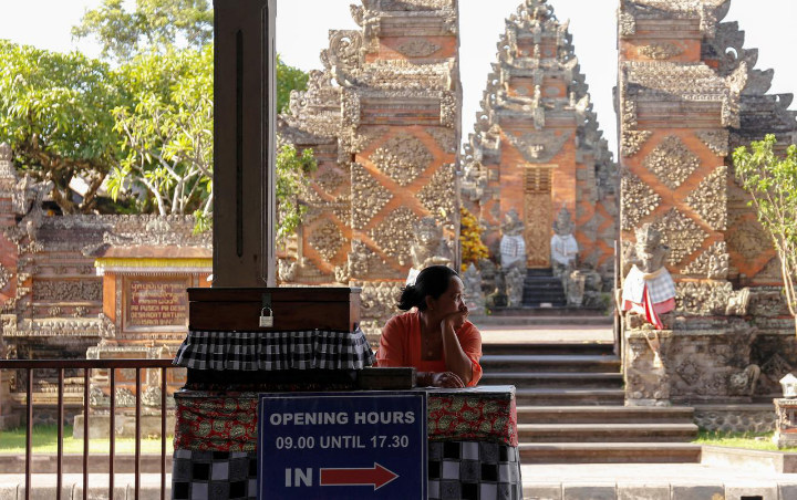 Siap Buka 31 Juli, Ini 5 Persyaratan Turis Domestik Yang Hendak ke Bali