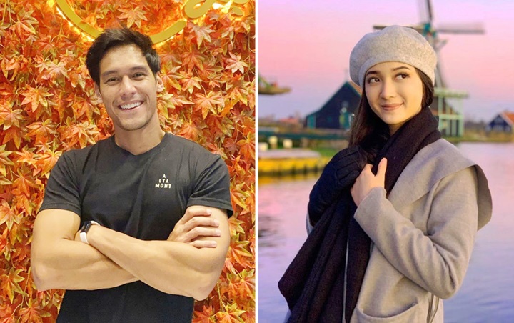 Identitas 'Pacar Baru' Richard Kyle di Video TikTok, Ternyata Finalis Cantik Cherry Belle