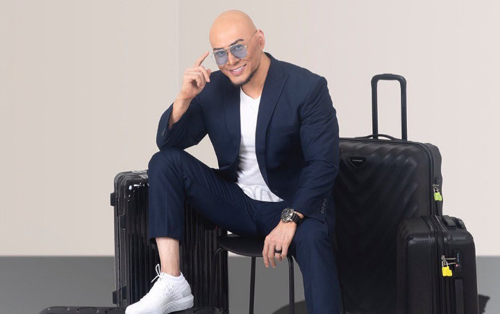 Deddy Corbuzier Undang Pemilik PS Store yang Viral Jual 