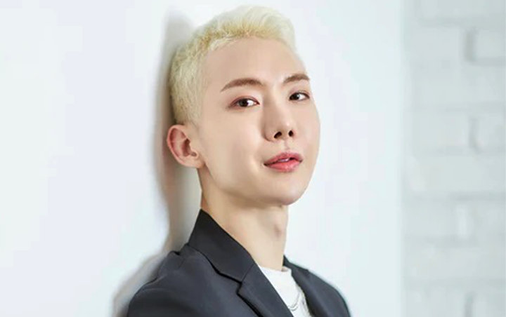 Jo Kwon Buka-Bukaan Akui Tak Punya Jenis Kelamin dan Ungkap Komentar Bos BTS