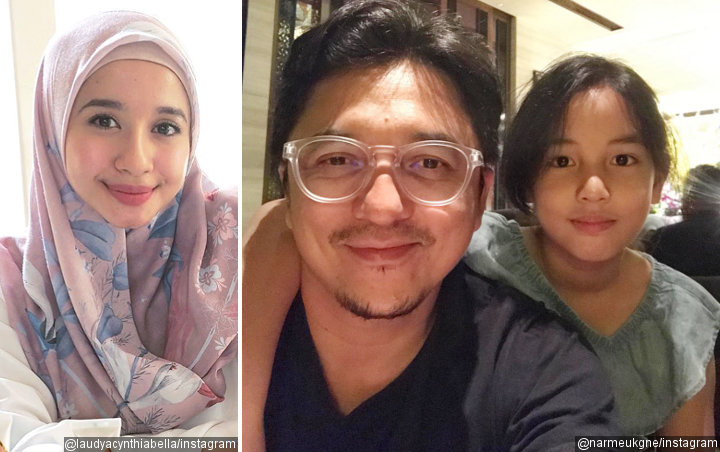 Laudya C. Bella dan Emran Kompak Puasa Arafah Hapus Dosa, Sang Putri Senyum Senang Ortu Rujuk?