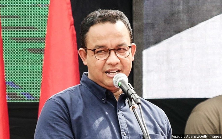 Corona Masih Ganas, Anies Baswedan Perpanjang PSBB Transisi Jakarta Sampai 13 Agustus