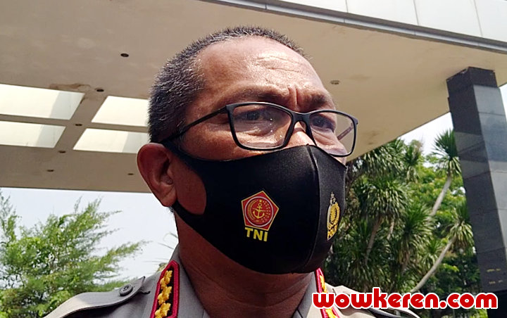 Polisi Periksa Dugaan Catherine Wilson Nge-Fly di Acara TV