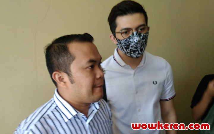 Irwansyah Diperiksa atas Kasus Penggelapan Dana