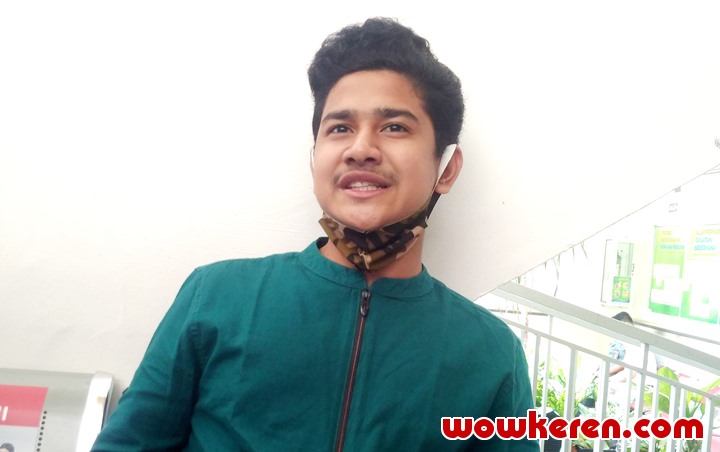 Sidang Perdana Kasus Royalti Syakir Daulay