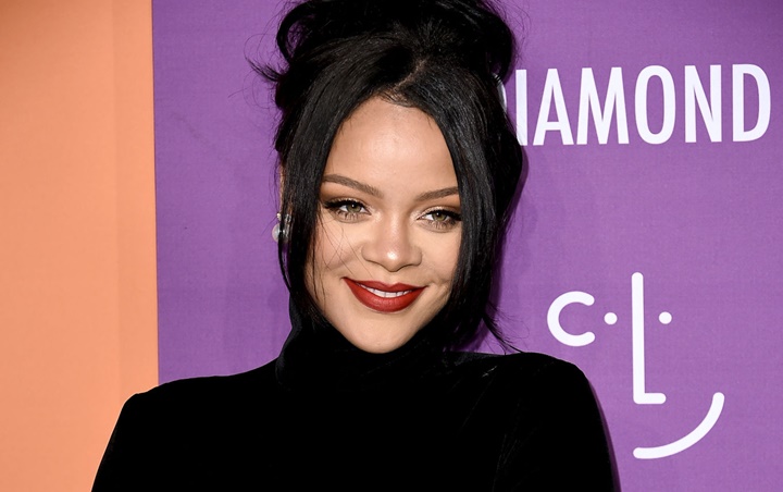 Rihanna Mendadak Beri Kabar Mengejutkan Soal Album Baru, Jamin Penggemar Tak Akan Kecewa