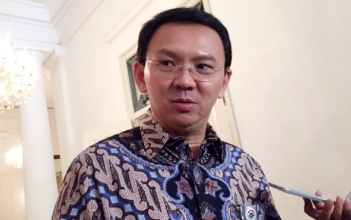 Penghinanya Sudah Minta Maaf, Ahok Tetap Ogah Cabut Laporan