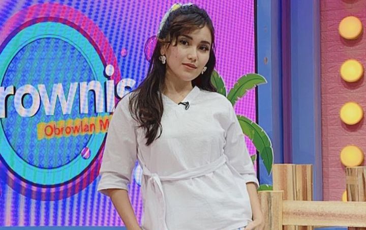 Jawab Nyinyiran Haters, Ayu Ting Ting Kurban Dua Sapi Montok