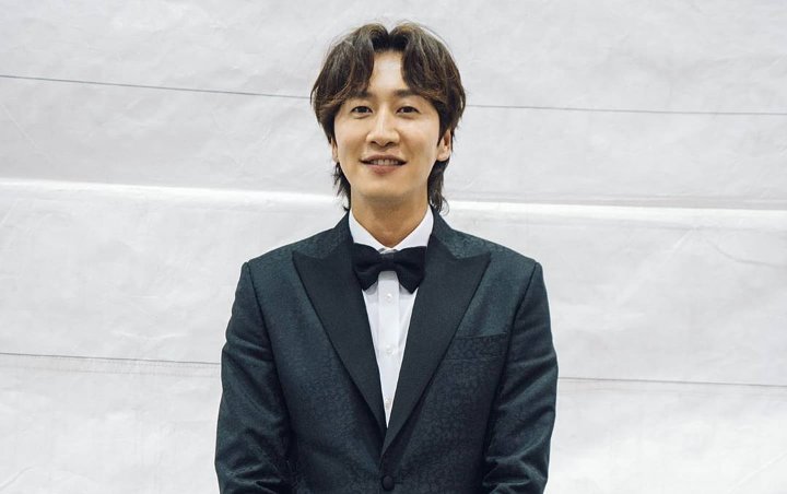 Lee Kwang Soo Blak-Blakan Ungkap Berapa Lama Bertahan di 'Running Man'