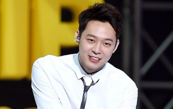 Sempat Nyatakan Bakal Pensiun, Park Yoochun Umumkan Sedang Garap Album Baru