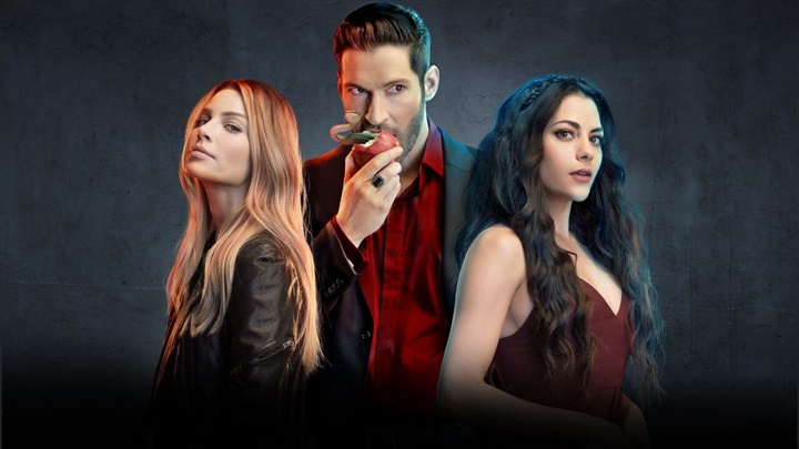 Lucifer: Season 5