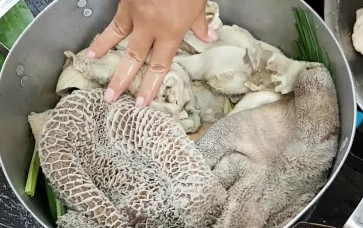 Ikuti 7 Tips Ini Untuk Mengolah Jeroan Hewan Kurban Agar Tidak Berbau Dijamin Bebas Amis